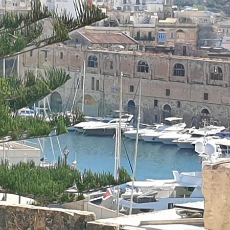 Villa Tifkira Vittoriosa Exterior foto