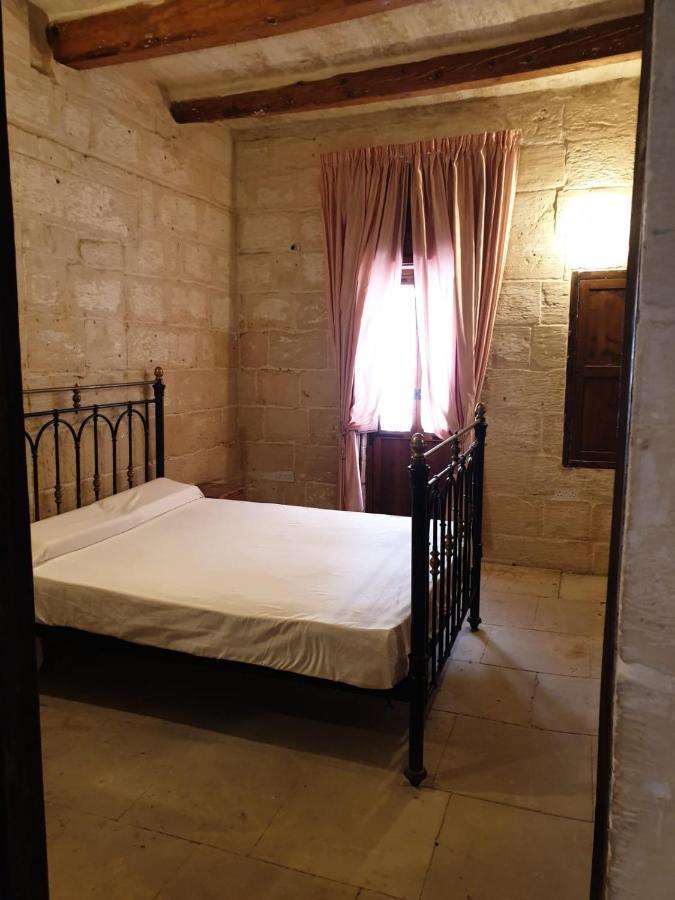 Villa Tifkira Vittoriosa Exterior foto
