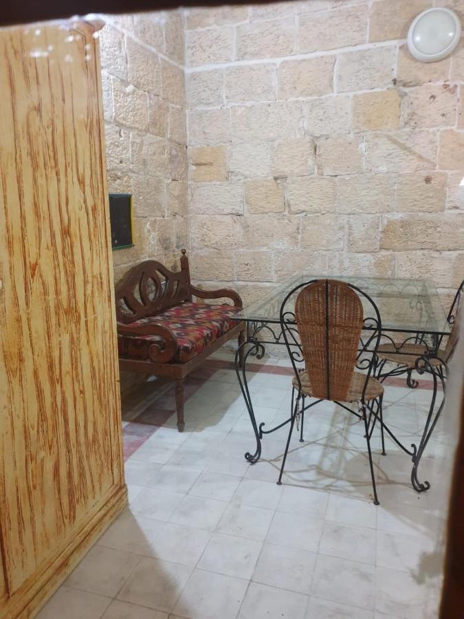 Villa Tifkira Vittoriosa Exterior foto