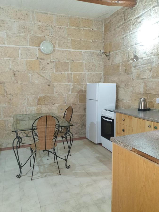 Villa Tifkira Vittoriosa Exterior foto