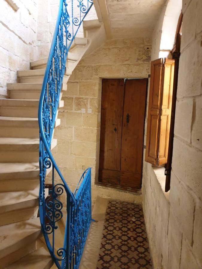 Villa Tifkira Vittoriosa Exterior foto