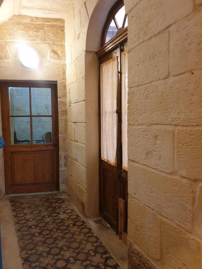 Villa Tifkira Vittoriosa Exterior foto