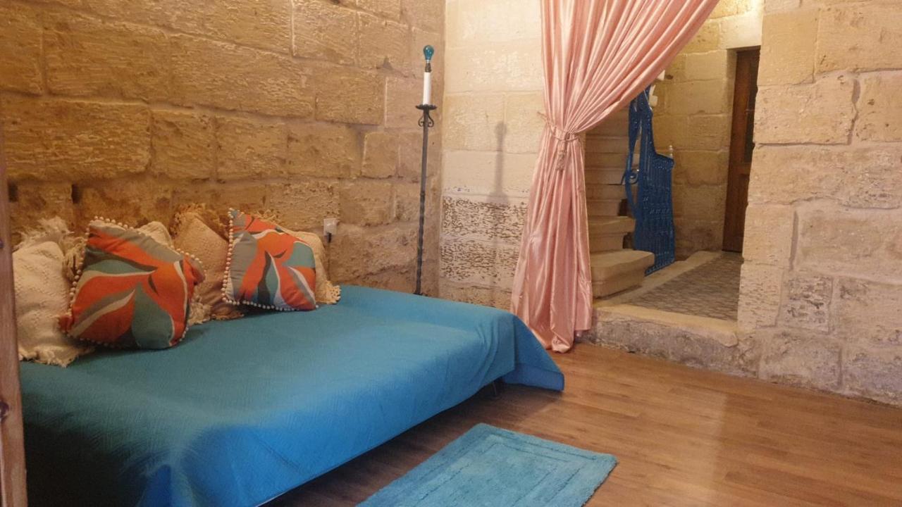 Villa Tifkira Vittoriosa Exterior foto